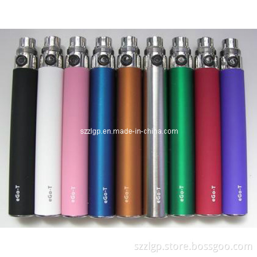 E Cigarette EGO Battery, EGO-T Battery